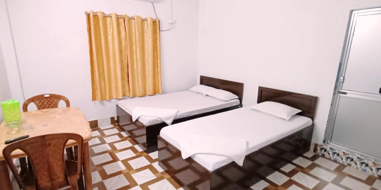 Bagdogra Home Stay - Near Airport Eksteriør billede