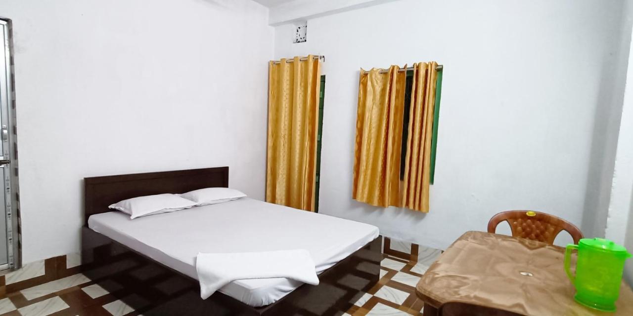 Bagdogra Home Stay - Near Airport Eksteriør billede