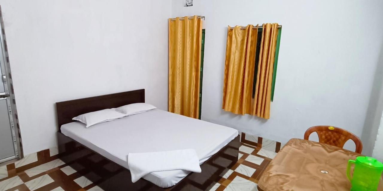 Bagdogra Home Stay - Near Airport Eksteriør billede