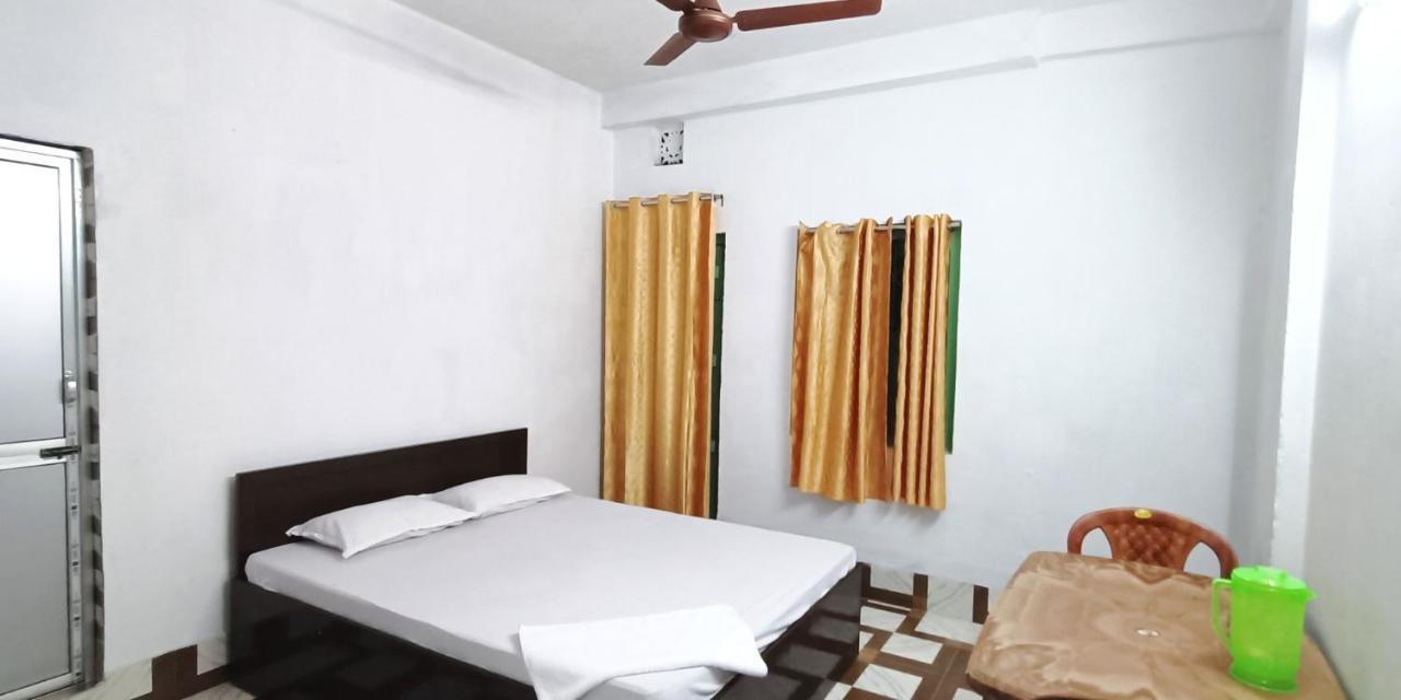 Bagdogra Home Stay - Near Airport Eksteriør billede